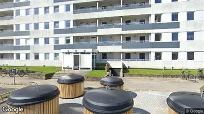 Apartments for rent in Esbjerg N - Photo from Google Street View