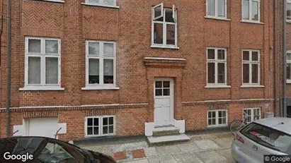 Apartments for rent in Horsens - Photo from Google Street View