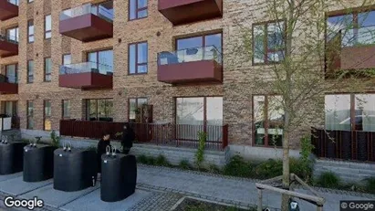 Apartments for rent in Taastrup - Photo from Google Street View