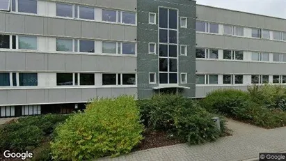 Apartments for rent in Viborg - Photo from Google Street View