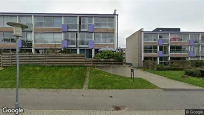 Apartments for rent in Viborg - Photo from Google Street View