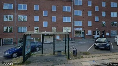 Apartments for rent in Kolding - Photo from Google Street View