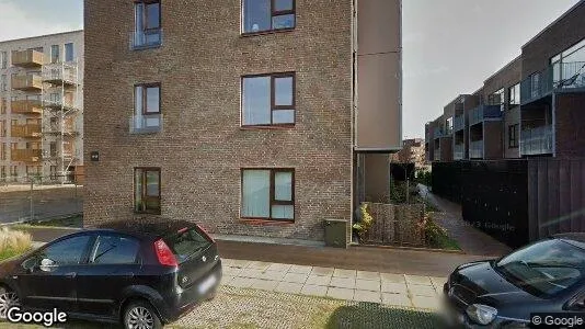 Apartments for rent in Viborg - Photo from Google Street View