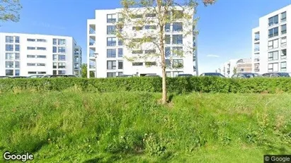 Apartments for rent in Vallensbæk Strand - Photo from Google Street View