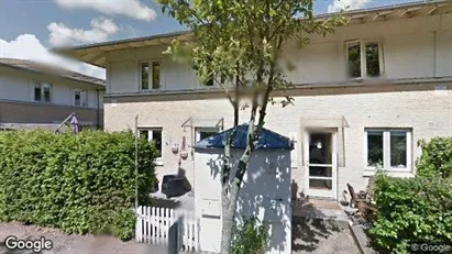 Apartments for rent in Holstebro - Photo from Google Street View