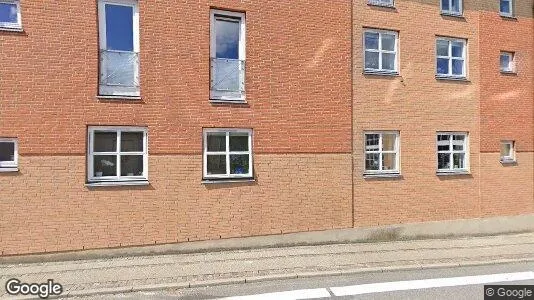 Apartments for rent in Holstebro - Photo from Google Street View