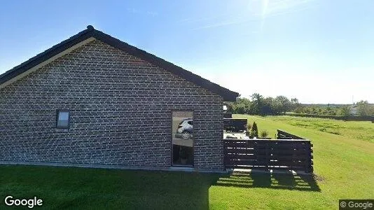 Apartments for rent in Holstebro - Photo from Google Street View