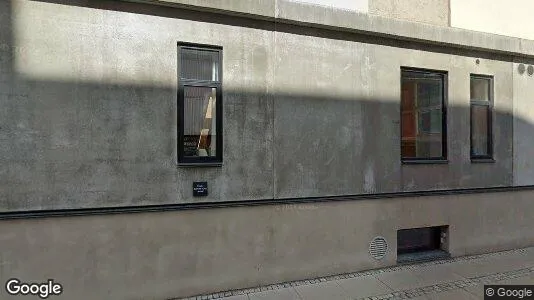 Apartments for rent in Aalborg Center - Photo from Google Street View