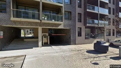 Apartments for rent in Copenhagen SV - Photo from Google Street View