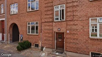 Apartments for rent in Odense C - Photo from Google Street View