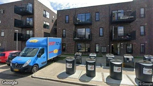 Apartments for rent in Tilst - Photo from Google Street View