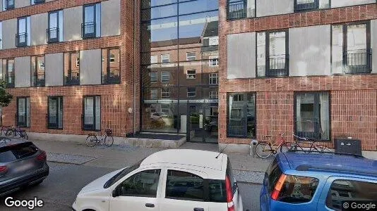 Apartments for rent in Copenhagen NV - Photo from Google Street View