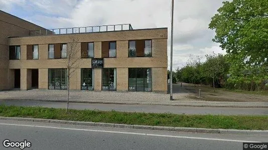 Apartments for rent in Rødovre - Photo from Google Street View