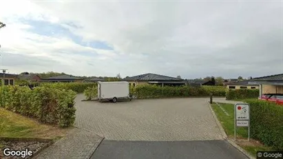 Apartments for rent in Vejle Center - Photo from Google Street View