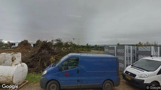 Apartments for rent in Skanderborg - Photo from Google Street View