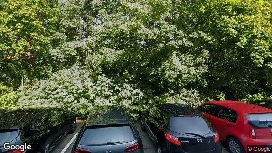 Apartments for rent in Ballerup - Photo from Google Street View