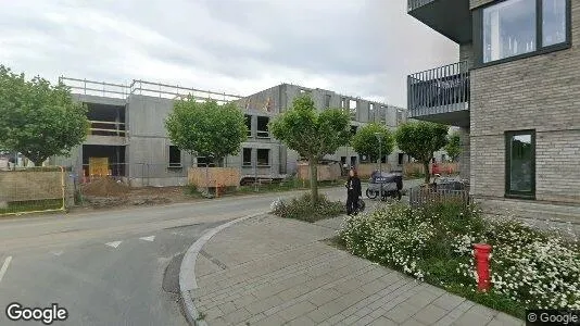 Apartments for rent in Risskov - Photo from Google Street View