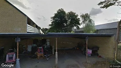 Apartments for rent in Varde - Photo from Google Street View