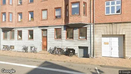 Apartments for rent in Odense C - Photo from Google Street View