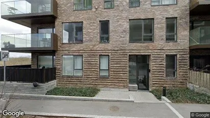 Apartments for rent in Copenhagen S - Photo from Google Street View