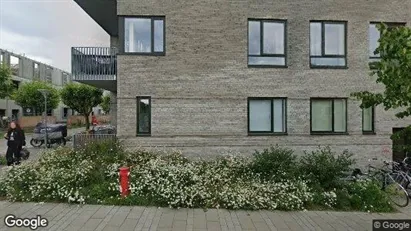 Apartments for rent in Risskov - Photo from Google Street View