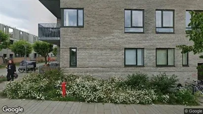 Apartments for rent in Risskov - Photo from Google Street View