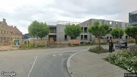 Apartments for rent in Risskov - Photo from Google Street View