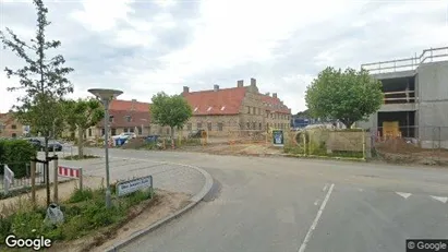 Apartments for rent in Risskov - Photo from Google Street View