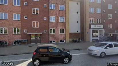 Apartments for rent in Aalborg Center - Photo from Google Street View