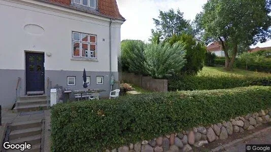 Apartments for rent in Kolding - Photo from Google Street View