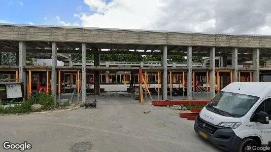 Apartments for rent in Søborg - Photo from Google Street View