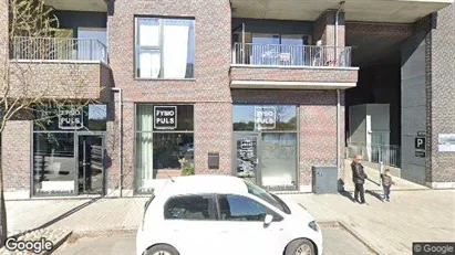 Apartments for rent in Copenhagen SV - Photo from Google Street View