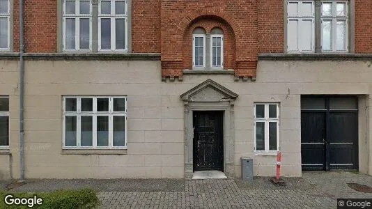 Apartments for rent in Esbjerg Center - Photo from Google Street View