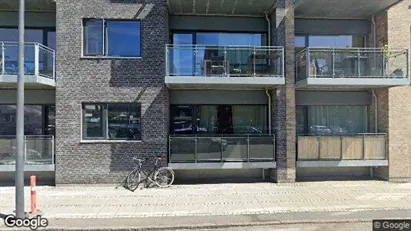 Apartments for rent in Copenhagen SV - Photo from Google Street View