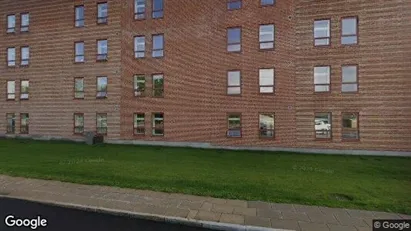 Apartments for rent in Viborg - Photo from Google Street View