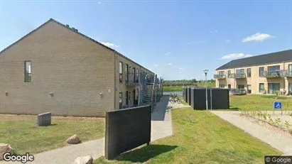 Apartments for rent in Horsens - Photo from Google Street View