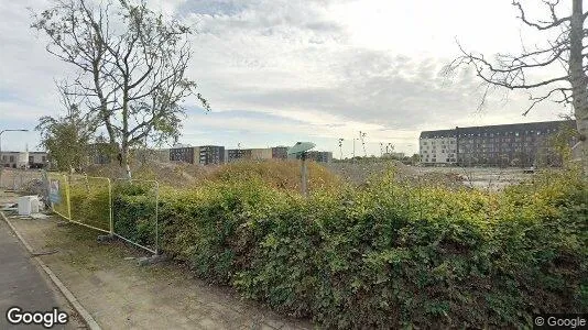 Apartments for rent in Odense V - Photo from Google Street View