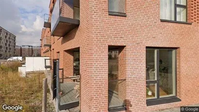 Apartments for rent in Copenhagen SV - Photo from Google Street View