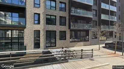 Apartments for rent in Copenhagen SV - Photo from Google Street View