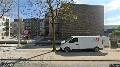 Apartments for rent in Glostrup - Photo from Google Street View