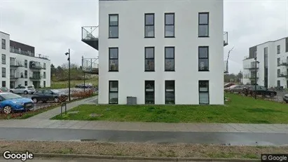 Apartments for rent in Farum - Photo from Google Street View