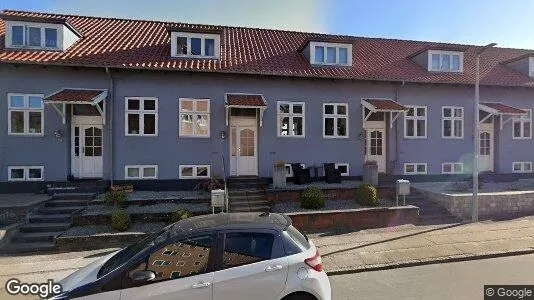 Apartments for rent in Kolding - Photo from Google Street View