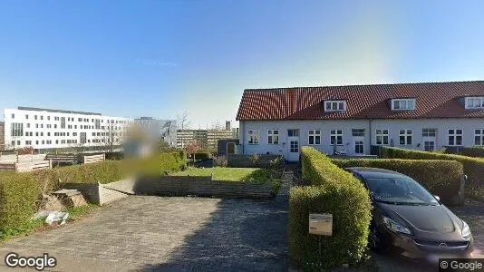 Apartments for rent in Kolding - Photo from Google Street View