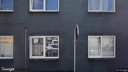 Apartments for rent in Fredericia - Photo from Google Street View