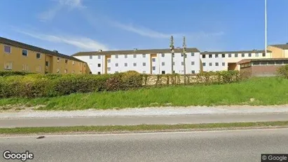 Apartments for rent in Odense S - Photo from Google Street View