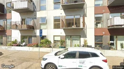 Apartments for rent in Fredericia - Photo from Google Street View