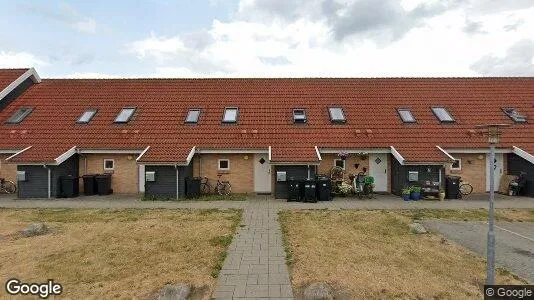 Apartments for rent in Odense SØ - Photo from Google Street View