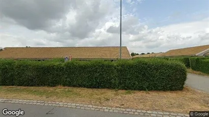 Apartments for rent in Odense SØ - Photo from Google Street View