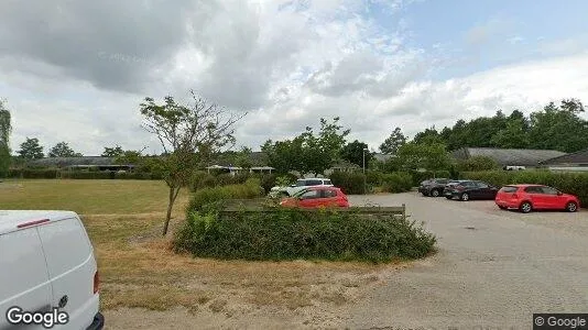 Apartments for rent in Odense SØ - Photo from Google Street View