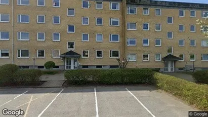 Apartments for rent in Nørresundby - Photo from Google Street View